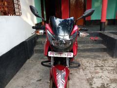 TVS Apache RTR 150